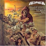 Helloween - Walls Of Jericho