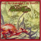 Steve Howe - Not Necessarily Acoustic