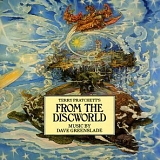Dave Greenslade - From The Discworld