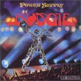Budgie - Power Supply