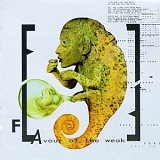 Front Line Assembly - FLAvour of the weak