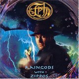 Fish - Raingods With Zippos
