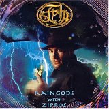 Fish - Raingods With Zippos