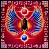 Journey - Greatest Hits (Limited Gold Edition)