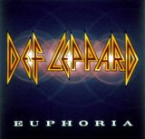 Def Leppard - Euphoria