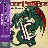 Deep Purple - The Battle Rages On...