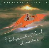 Grobschnitt - Rockpommel's Land