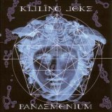 Killing Joke - Pandemonium