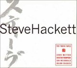 Steve Hackett - The Tokyo Tapes