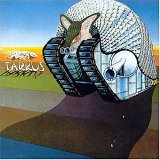 Emerson, Lake & Palmer - Tarkus