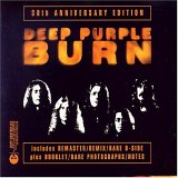 Deep Purple - Burn