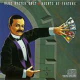Blue Öyster Cult - Agents Of Fortune