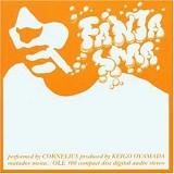 Cornelius - Fantasma