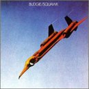Budgie - Squawk