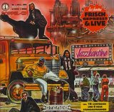 Jazzkantine - Frisch Gepresst & Live