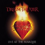 Dream Theater - Live At The Marquee