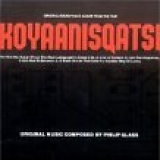 Philip Glass - Koyaanisqatsi