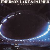 Emerson, Lake & Palmer - In Concert