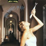 Helloween - Pink Bubbles Go Ape