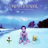 Dream Theater - A Change of Seasons