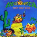 Helloween - The Best - The Rest - The Rare