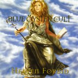 Blue Öyster Cult - Heaven Forbid