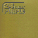 Deep Purple - 24 Carat Purple