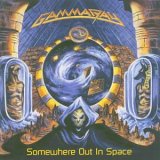 Gamma Ray - Somewhere Out In Space