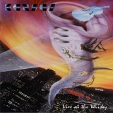 Kansas - Live at the Whisky