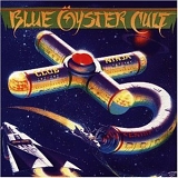 Blue Öyster Cult - Club Ninja