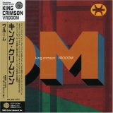 King Crimson - VROOOM
