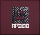 Apoptygma Berzerk - APBL98
