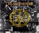 Dream Theater - Live Scenes From New York