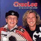 ChueLee - Immer locker vom Hocker
