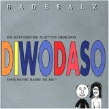 Badesalz - Diwodaso