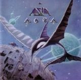 Asia - Aqua