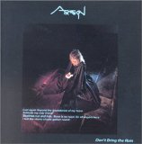 Aragon - Don't Bring The Rain