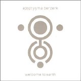 Apoptygma Berzerk - Welcome To Earth