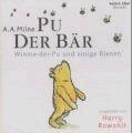 A.A. Milne - Winnie-der-Pu und einige Bienen