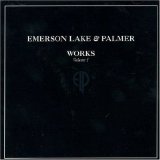 Emerson, Lake & Palmer - Works Volume 1