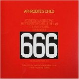Aphrodite's Child - 666