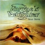 Anyone's Daughter - Neue Sterne