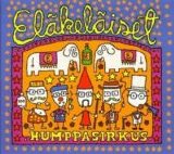 Eläkeläiset - Humppasirkus
