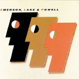 Emerson, Lake & Powell - Emerson, Lake & Powell