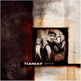 Tiamat - Prey (ltd. first edition)