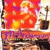 Jon Anderson - Change We Must