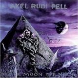 Axel Rudi Pell - Black Moon Pyramid