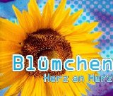 Blümchen - Herz an Herz
