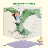 Atomic Rooster - Atomic Rooster