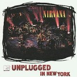 Nirvana - MTV Unplugged In New York